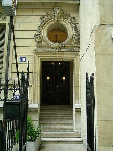 Le Paris Singulier Ξενοδοχείο Εξωτερικό φωτογραφία